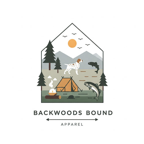Backwoods Bound Apparel